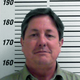 Lyle Jeffs in a 2016 booking photo. Photo courtesy of Davis County Jail via AP